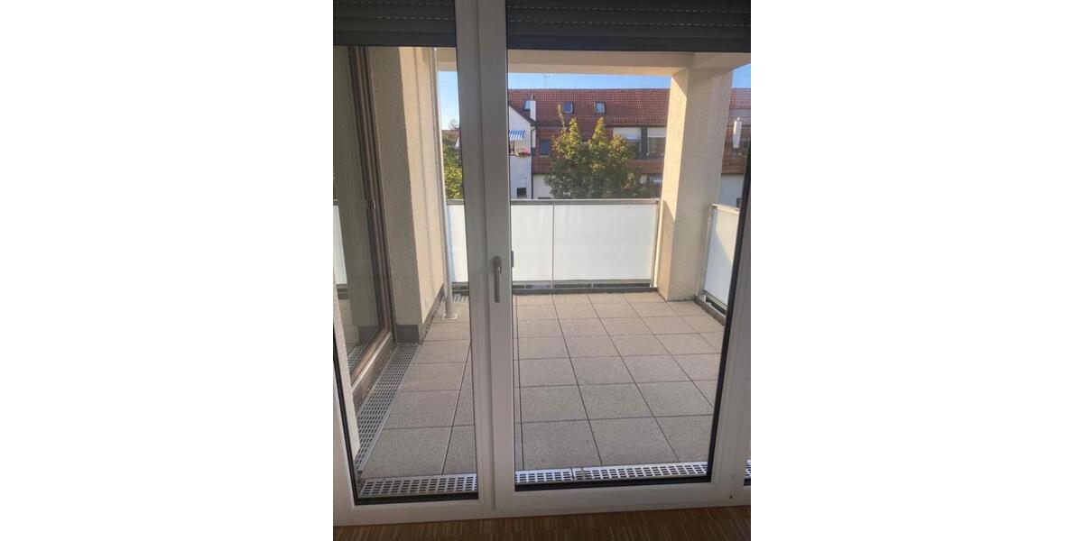 Etagenwohnung Korntal-Münchingen Münchingen - 2 Zimmer, 52 m&sup2;, 1.100&euro; | Angebot:23997653