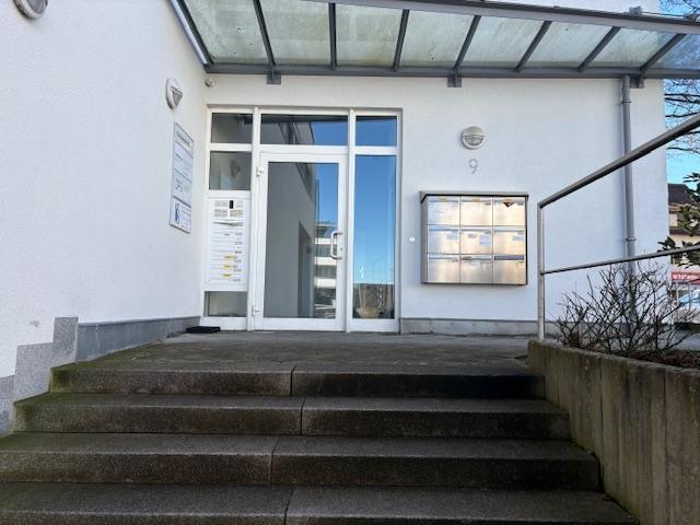 Gewerbeobjekt Leinfelden-Echterdingen Echterdingen - 4.000&euro; | Angebot:25510372