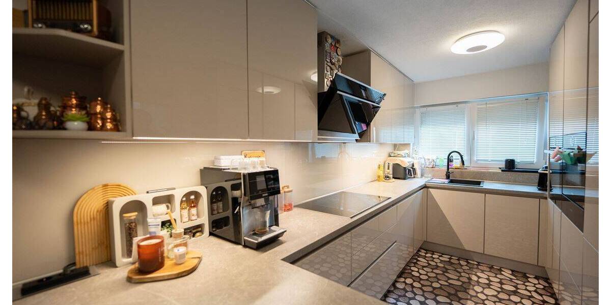 Reihenmittelhaus Stuttgart Rohracker - 5 Zimmer, 125 m&sup2;, 699.000&euro; | Angebot:26702900