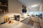Reihenmittelhaus Stuttgart Rohracker - 5 Zimmer, 125 m&sup2;, 699.000&euro; | Angebot:26702900
