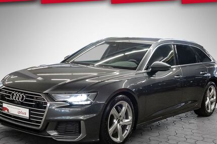 Audi A6 40.255 km 46.450 &euro; Stuttgart 70563