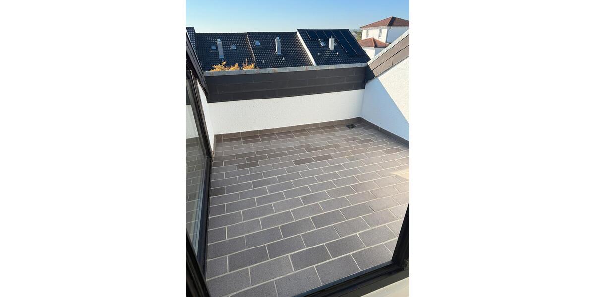 Dachgeschoßwohnung Vaihingen an der Enz - 3.5 Zimmer, 80 m&sup2;, 1.350&euro; | Angebot:27593623