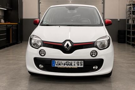 Renault Twingo 78.000 km 6.500 &euro; Winnenden 71364