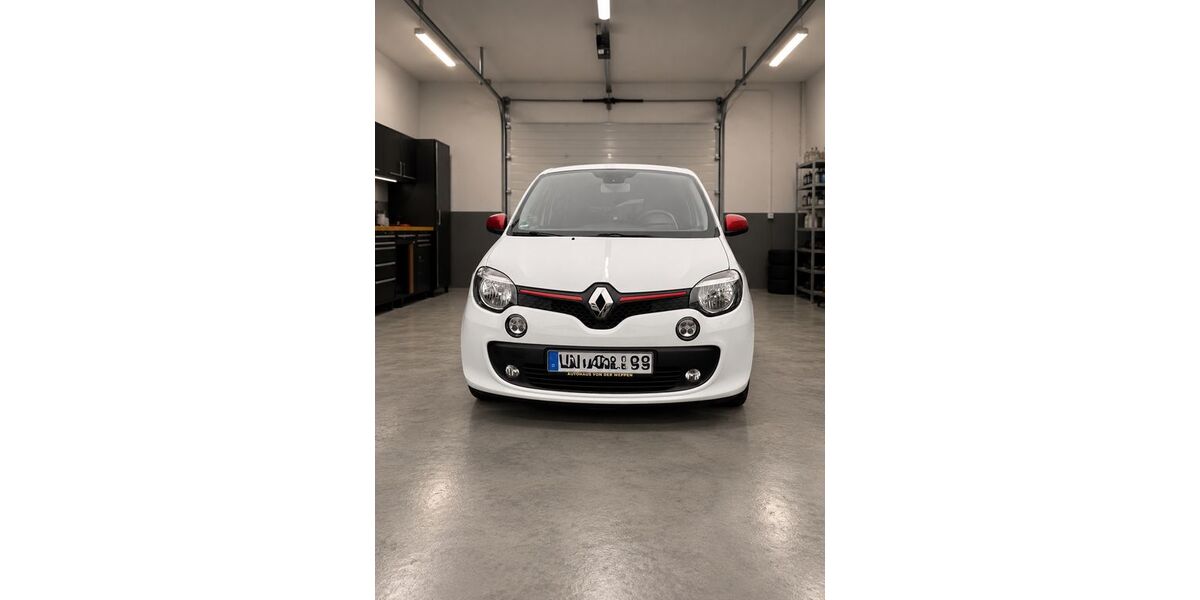 Renault Twingo 78.000 km 6.500 &euro; Winnenden 71364
