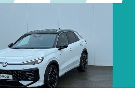 VW T-Roc 2.500 km 41.470 &euro; Leonberg 71229