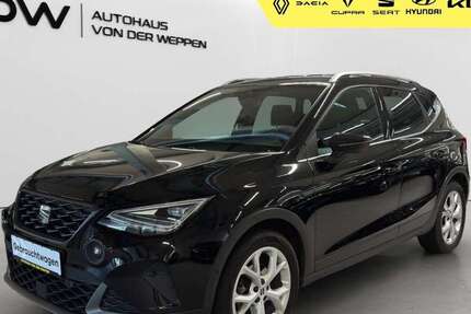 Seat Arona 24.985 km 20.880 &euro; Stuttgart 70469