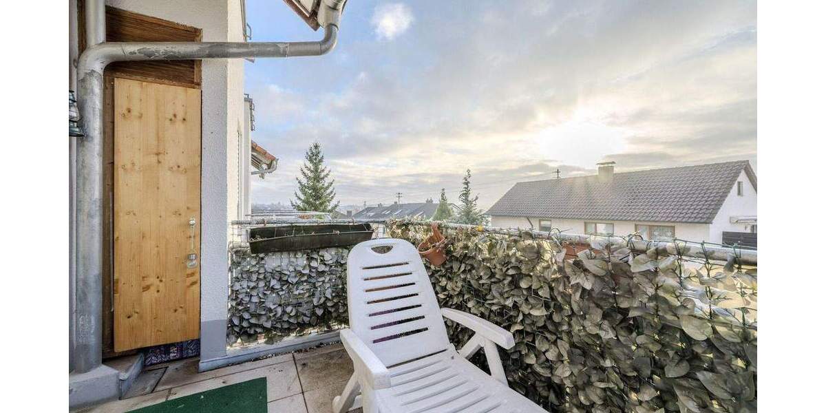 Etagenwohnung Affalterbach - 3 Zimmer, 76 m&sup2;, 249.000&euro; | Angebot:25704202