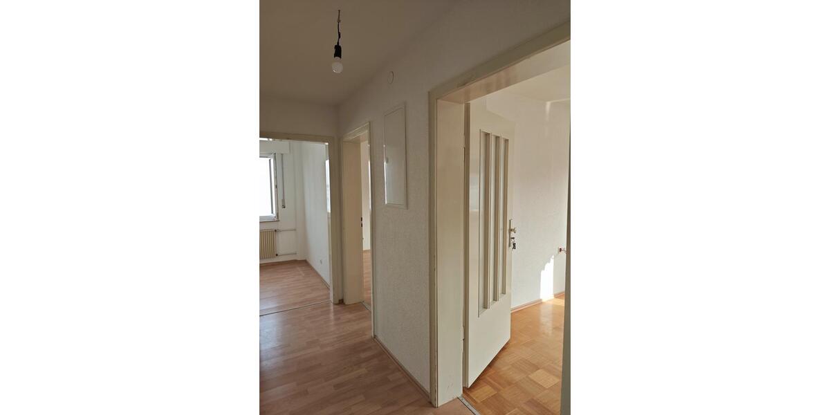 Erdgeschoßwohnung Welzheim - 3 Zimmer, 65 m&sup2;, 1.080&euro; | Angebot:25392532