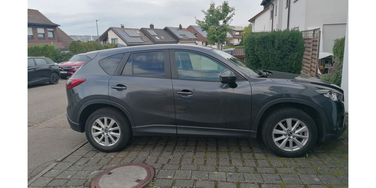Mazda CX-5 241.000 km 7.800 &euro; Esslingen 73730