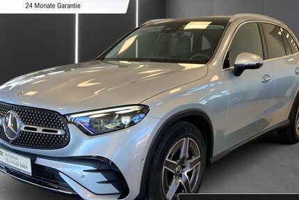 Mercedes-Benz GLC 200 9.079 km 56.900 &euro; Korntal 70825