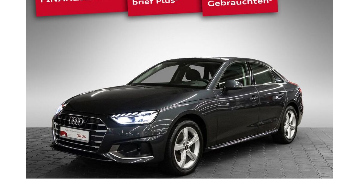 Audi A4 26.675 km 30.450 &euro; Stuttgart 70563