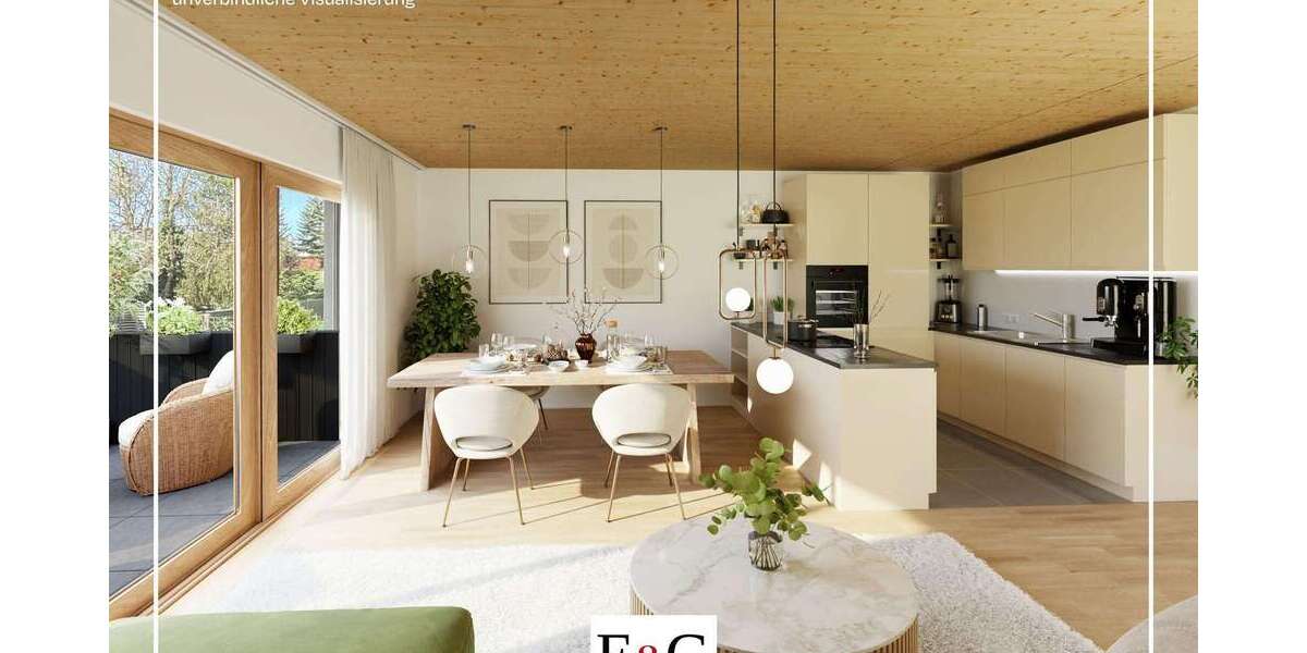 Etagenwohnung Bietigheim-Bissingen Bissingen - 3 Zimmer, 86 m&sup2;, 1.600&euro; | Angebot:26006425