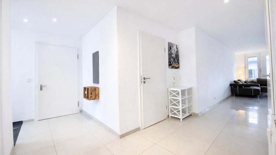 Etagenwohnung Marbach am Neckar - 3 Zimmer, 86 m&sup2;, 1.204&euro; | Angebot:25942987