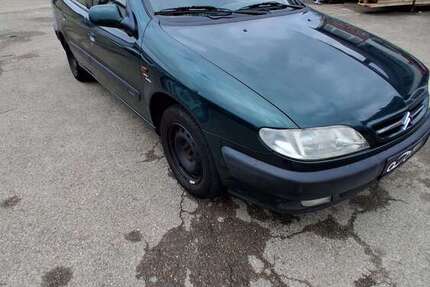 Citroen Xsara 130.000 km 4.950 &euro; Remshalden 73630