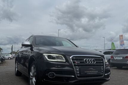 Audi SQ5 140.000 km 23.990 &euro; Weinstadt 71384
