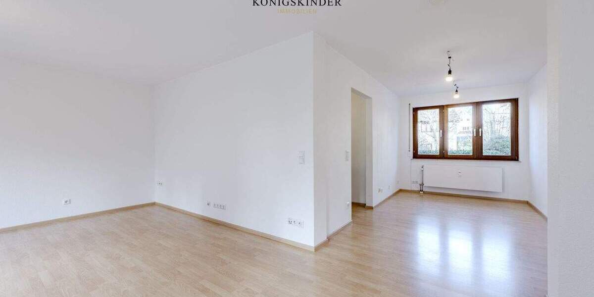 Etagenwohnung Stuttgart / Obertürkheim Obertürkheim - 3 Zimmer, 84 m&sup2;, 324.900&euro; | Angebot:25731723