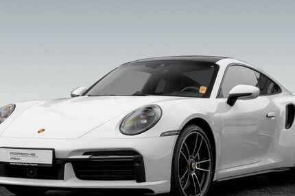 Porsche 992 3.990 km 198.700 &euro; Filderstadt 70794