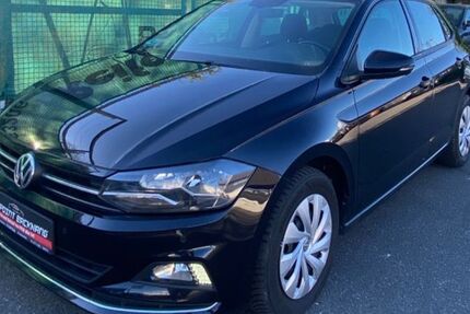 VW Polo 138.000 km 11.890 &euro; Backnang 71522