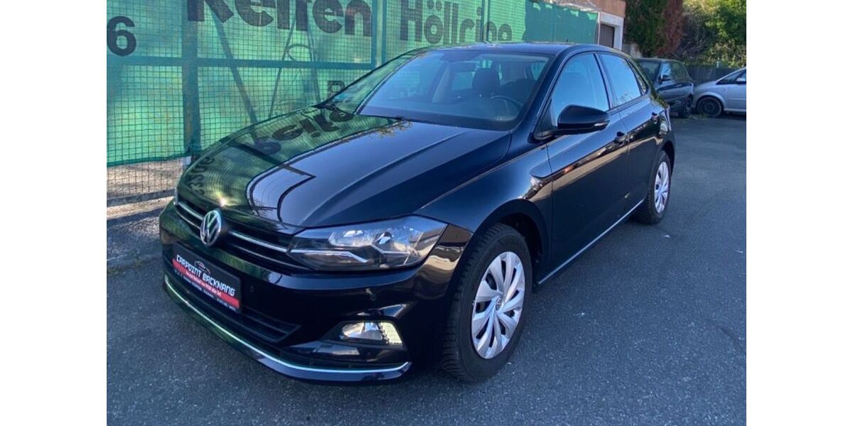 VW Polo 138.000 km 11.890 &euro; Backnang 71522
