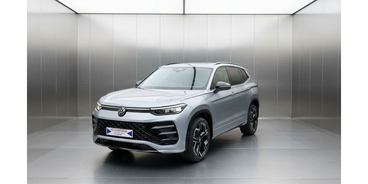 VW Tayron 6.950 km 63.900 &euro; Rechberghausen 73098