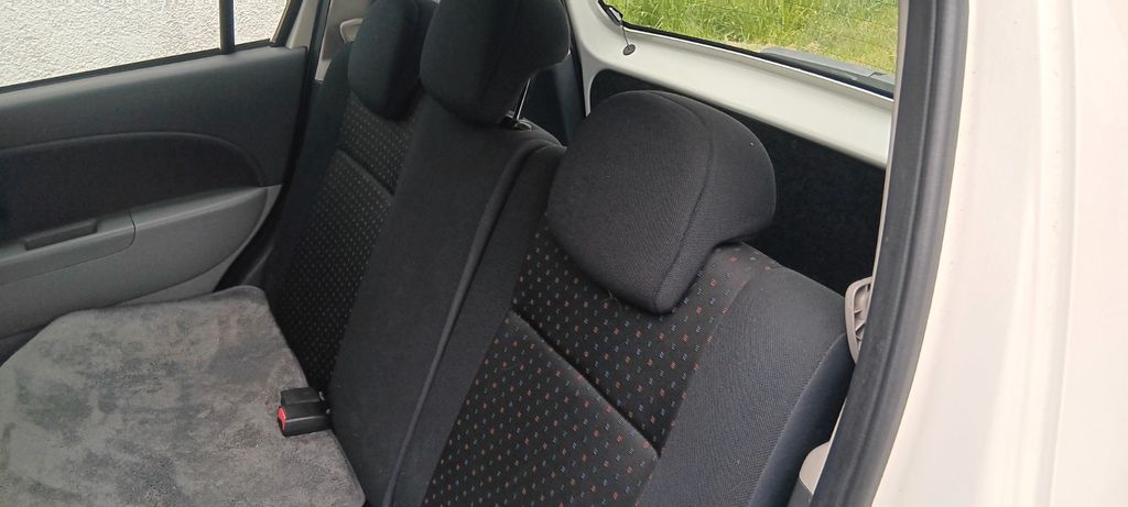 Daihatsu Sirion 150.000 km 1.495 &euro; Sindelfingen 71065