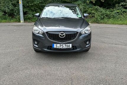 Mazda CX-5 151.000 km 9.000 &euro; Stuttgart 70193