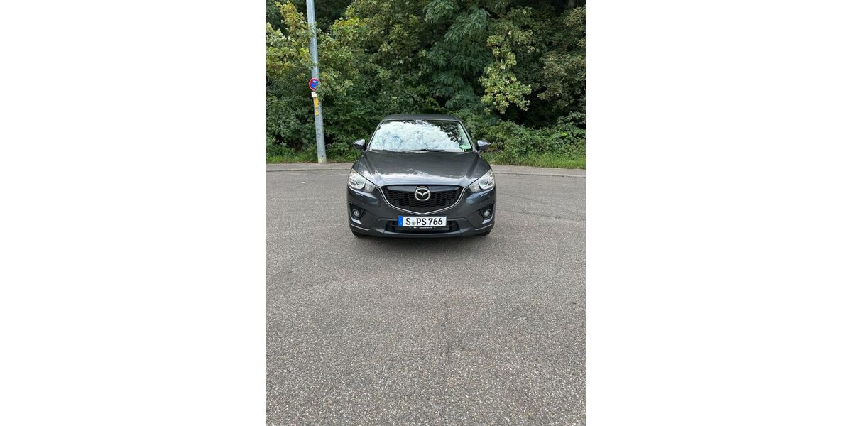 Mazda CX-5 151.000 km 9.000 &euro; Stuttgart 70193