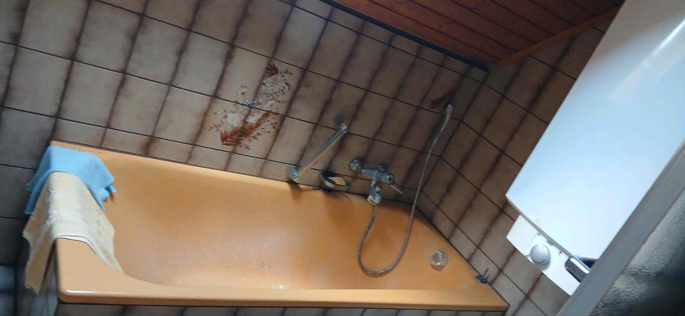 Einfamilienhaus Burgstetten - 5 Zimmer, 120 m&sup2;, 280.000&euro; | Angebot:26990313