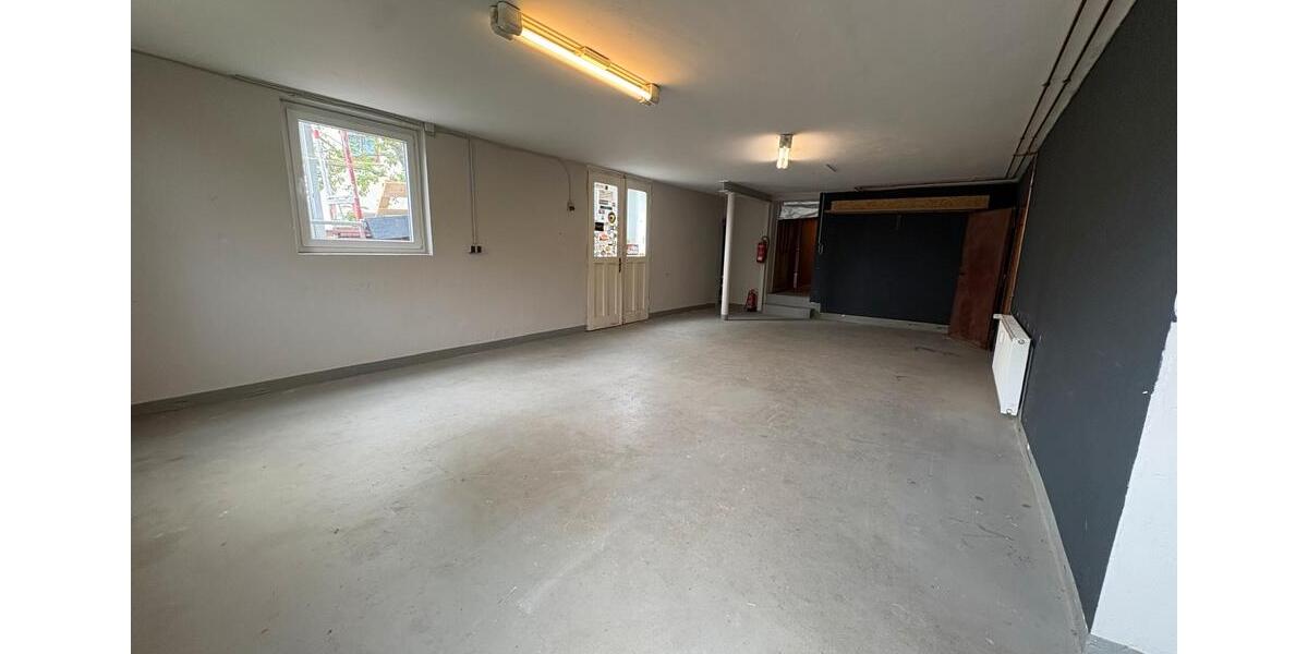 Gewerbeobjekt Ludwigsburg Hoheneck - 750&euro; | Angebot:26470014