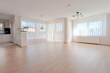 Wohnung Backnang - 3.5 Zimmer, 93 m&sup2;, 1.350&euro; | Angebot:25994982