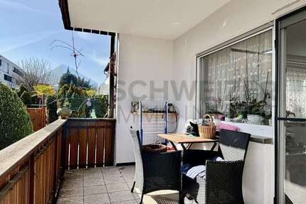 Wohnung Gerlingen - 3 Zimmer, 80 m&sup2;, 379.500&euro; | Angebot:25602453