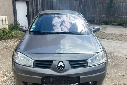 Renault Megane 137.000 km 1.950 &euro; Göppingen 73037