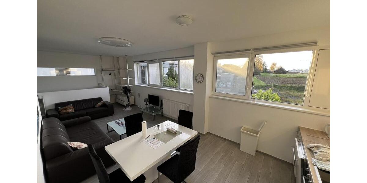 Maisonettenwohnung Alfdorf - 3 Zimmer, 990&euro; | Angebot:23512686