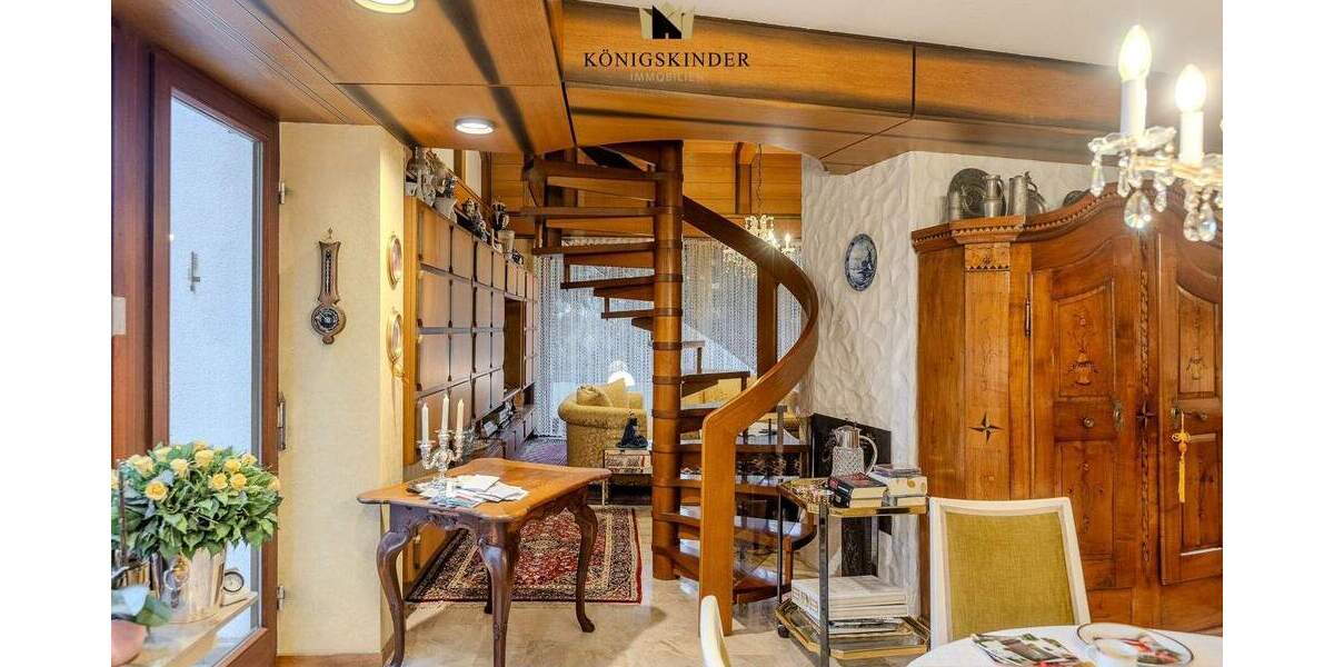 Mehrfamilienhaus, Wohnhaus Schorndorf Buhlbronn - 1 Zimmer, 263 m&sup2;, 1.499.000&euro; | Angebot:25772275