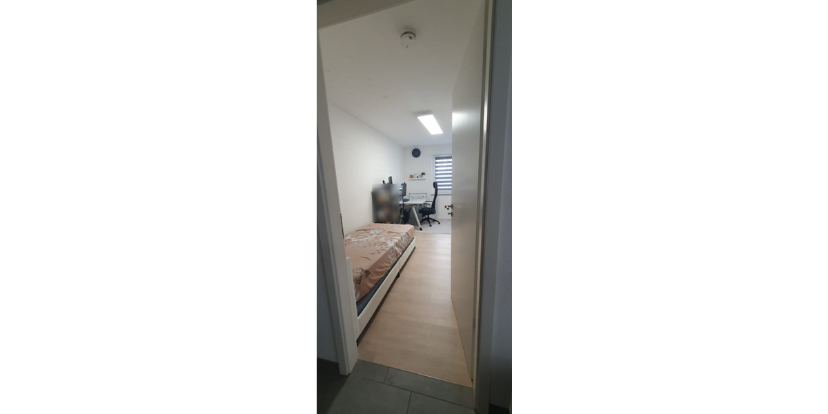 Etagenwohnung Fellbach Oeffingen - 3.5 Zimmer, 70 m&sup2;, 1.480&euro; | Angebot:25428433