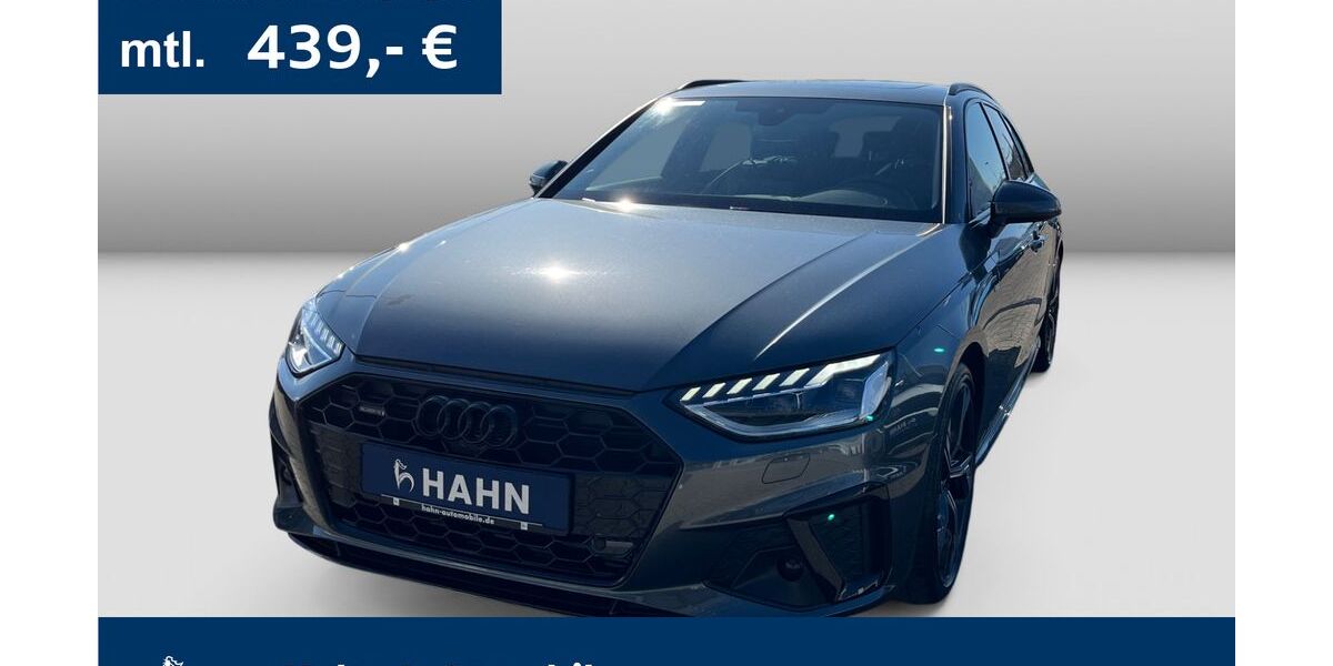 Audi A4 23.135 km 41.930 &euro; Wendlingen 73240