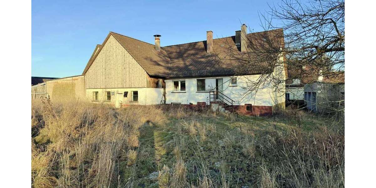 Einfamilienhaus Wüstenrot - 4 Zimmer, 100 m&sup2;, 359.000&euro; | Angebot:24647636