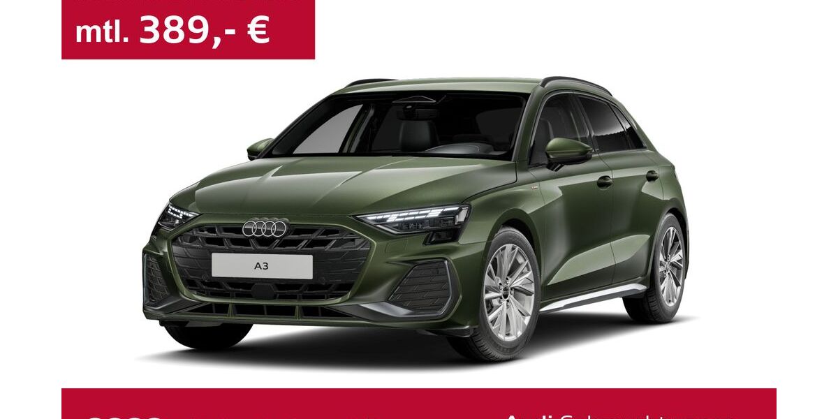 Audi A3 8.942 km 31.930 &euro; Göppingen 73037