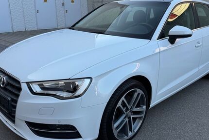 Audi A3 126.000 km 12.490 &euro; Backnang 71522