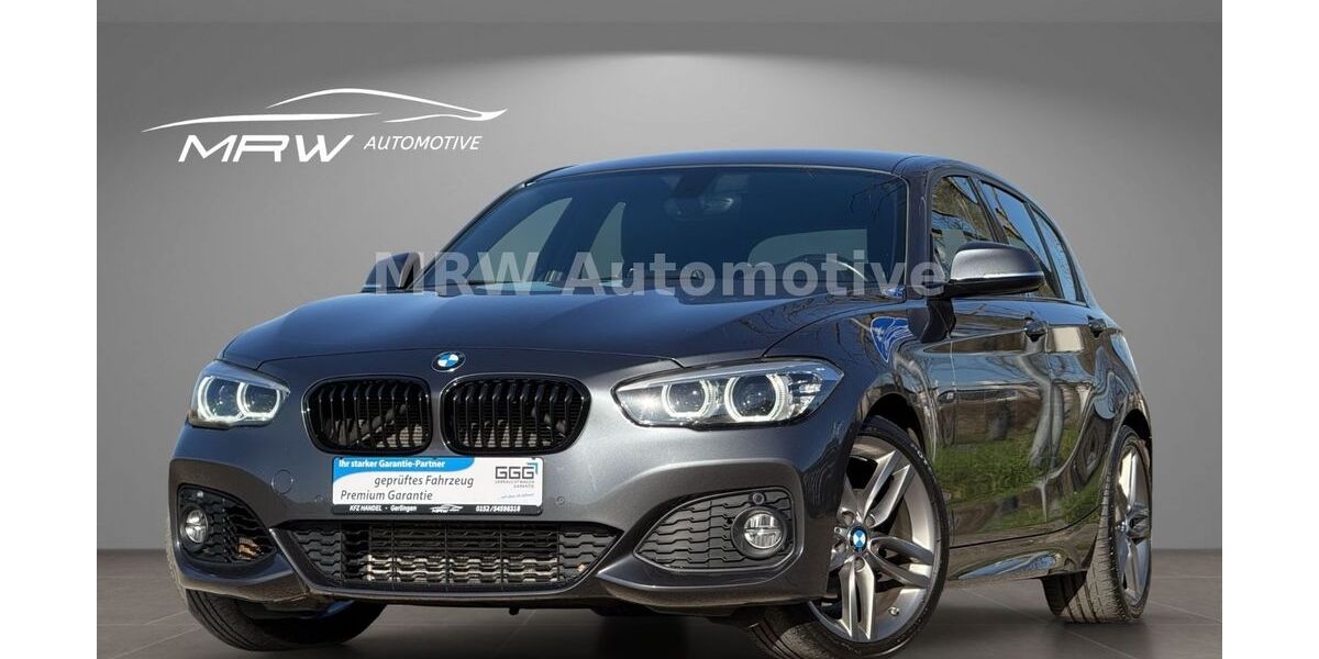 BMW 118 82.278 km 18.490 &euro; Gerlingen 70839