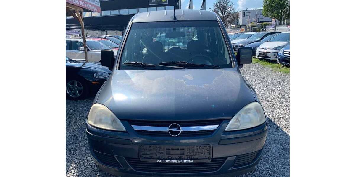 Opel Combo 291.255 km 950 &euro; Filderstadt Plattenhart 70794