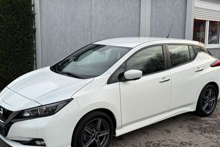 Nissan Leaf 92.000 km 10.995 &euro; Walddorfhäslach 72141