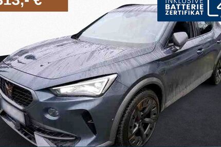 Cupra Formentor 56.491 km 27.930 &euro; Göppingen 73037