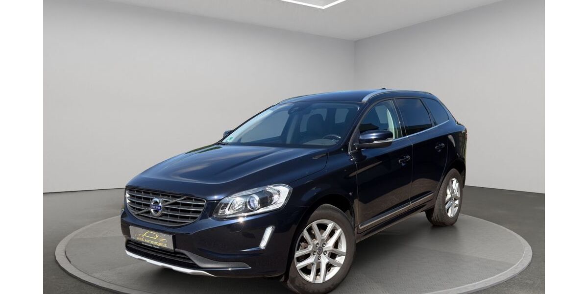 Volvo XC60 124.097 km 17.499 &euro; Waiblingen 71334