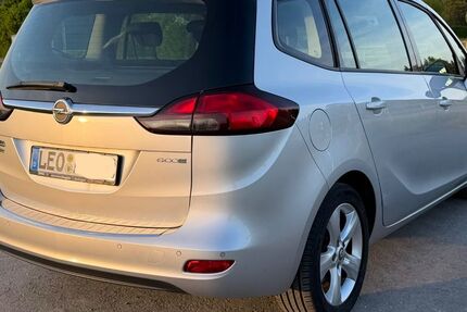 Opel Zafira Tourer 129.134 km 5.995 &euro; Magstadt 71106