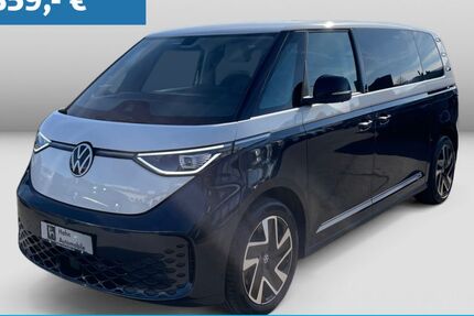 VW ID. Buzz 4.777 km 63.490 &euro; Bietigheim-Bissingen 74321