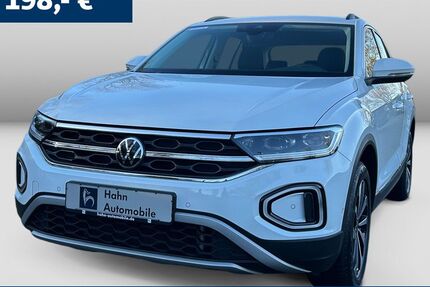 VW T-Roc 65.485 km 17.990 &euro; Ludwigsburg 71634