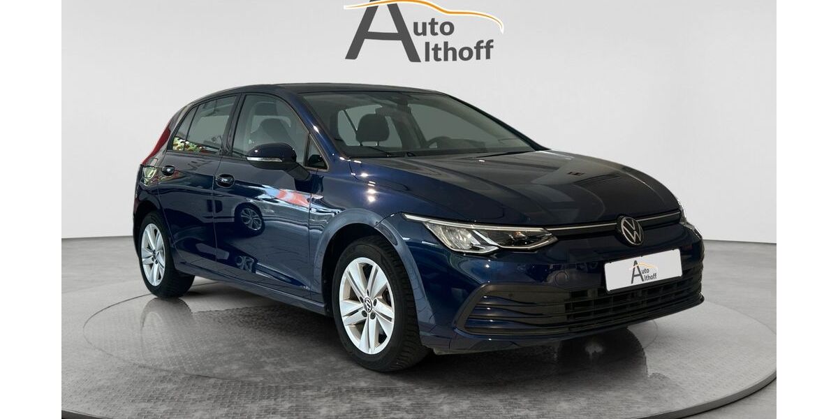 VW Golf 39.600 km 18.680 &euro; Stuttgart 70195