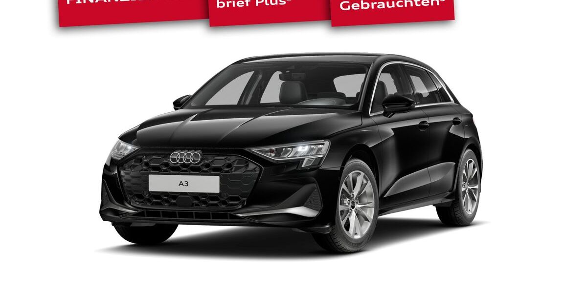 Audi A3 21.182 km 31.940 &euro; Stuttgart 70563