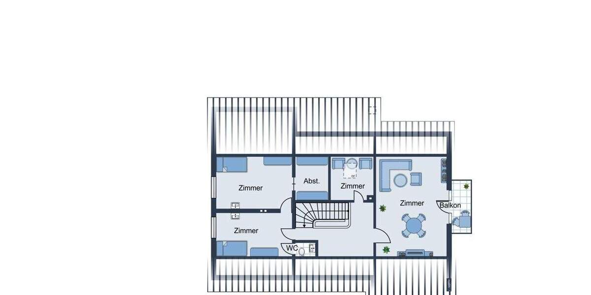 Einfamilienhaus Besigheim - 8 Zimmer, 168 m&sup2;, 695.000&euro; | Angebot:25662268